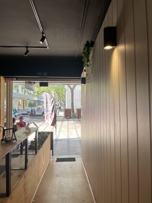  #Veganuary at Chocobowl  in Manly