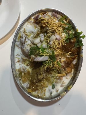 Chatmix   at Nandan in Kathmandu