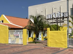 Exterior   at Aruba Experience in Oranjestad