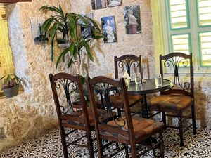 Interior   at Aruba Experience in Oranjestad