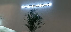  at Foody Vegan Experience Center  in Ulaanbaatar