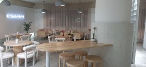  at Foody Vegan Experience Center  in Ulaanbaatar