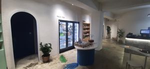  at Foody Vegan Experience Center  in Ulaanbaatar