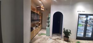  at Foody Vegan Experience Center  in Ulaanbaatar