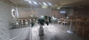  at Foody Vegan Experience Center  in Ulaanbaatar