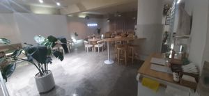  at Foody Vegan Experience Center  in Ulaanbaatar