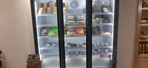  at Foody Vegan Experience Center  in Ulaanbaatar