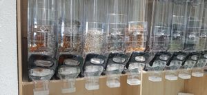  at Foody Vegan Experience Center  in Ulaanbaatar