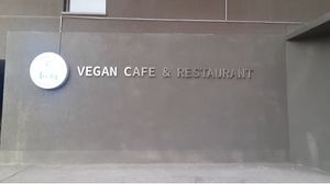  at Foody Vegan Experience Center  in Ulaanbaatar