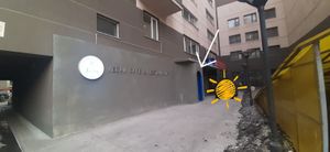  at Foody Vegan Experience Center  in Ulaanbaatar