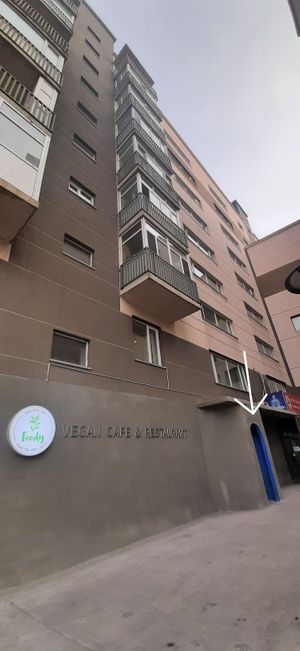  at Foody Vegan Experience Center  in Ulaanbaatar