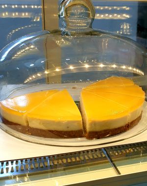  at Foody Vegan Experience Center  in Ulaanbaatar