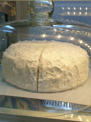  at Foody Vegan Experience Center  in Ulaanbaatar