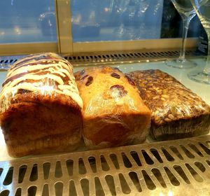  at Foody Vegan Experience Center  in Ulaanbaatar