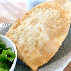  at Foody Vegan Experience Center  in Ulaanbaatar