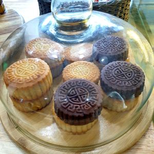  at Foody Vegan Experience Center  in Ulaanbaatar