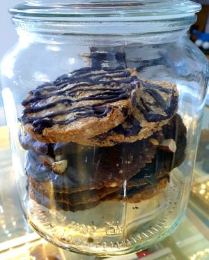  at Foody Vegan Experience Center  in Ulaanbaatar