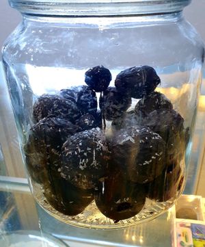  at Foody Vegan Experience Center  in Ulaanbaatar