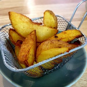  at Foody Vegan Experience Center  in Ulaanbaatar