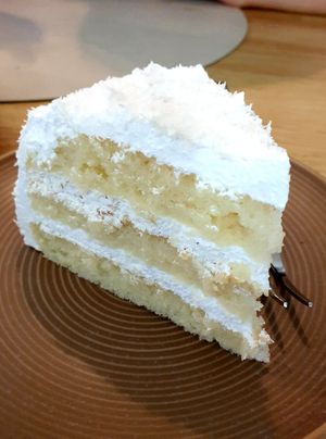  at Foody Vegan Experience Center  in Ulaanbaatar