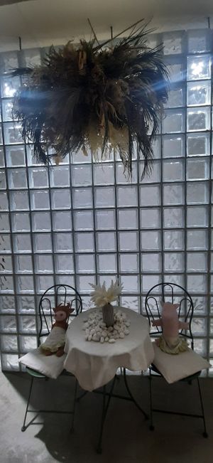  at Foody Vegan Experience Center  in Ulaanbaatar