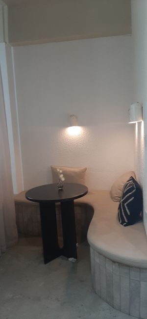  at Foody Vegan Experience Center  in Ulaanbaatar