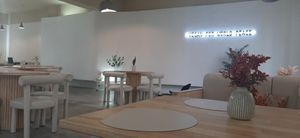  at Foody Vegan Experience Center  in Ulaanbaatar