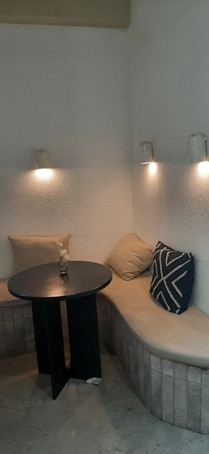  at Foody Vegan Experience Center  in Ulaanbaatar