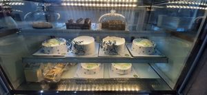  at Foody Vegan Experience Center  in Ulaanbaatar