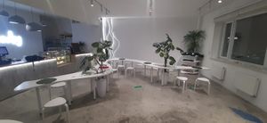  at Foody Vegan Experience Center  in Ulaanbaatar