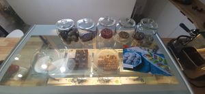  at Foody Vegan Experience Center  in Ulaanbaatar