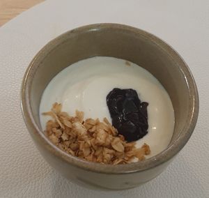  at Foody Vegan Experience Center  in Ulaanbaatar