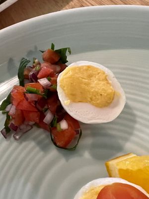  at Foody Vegan Experience Center  in Ulaanbaatar