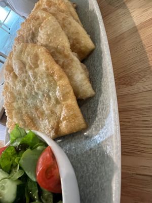  at Foody Vegan Experience Center  in Ulaanbaatar