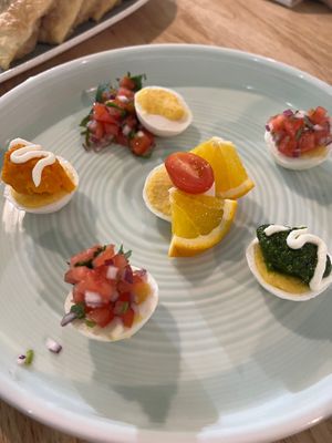  at Foody Vegan Experience Center  in Ulaanbaatar