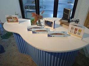  at Foody Vegan Experience Center  in Ulaanbaatar