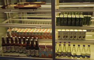  at Foody Vegan Experience Center  in Ulaanbaatar