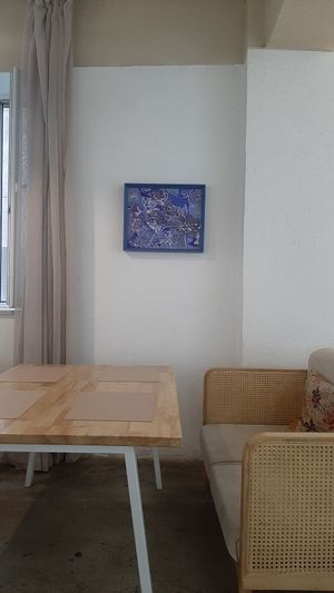  at Foody Vegan Experience Center  in Ulaanbaatar