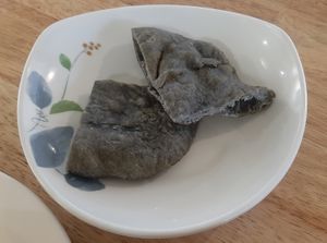  at Foody Vegan Experience Center  in Ulaanbaatar