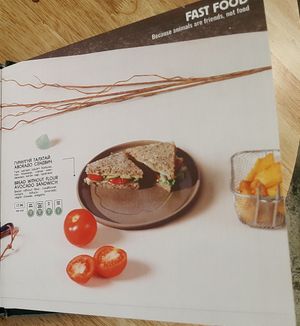  at Foody Vegan Experience Center  in Ulaanbaatar