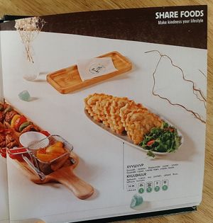  at Foody Vegan Experience Center  in Ulaanbaatar