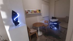  at Foody Vegan Experience Center  in Ulaanbaatar