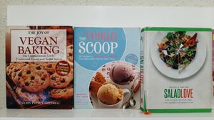  at Foody Vegan Experience Center  in Ulaanbaatar
