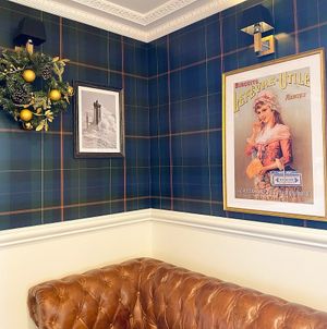 Le Moulin d'Élise Café est un lieu très cosy et chaleureux. at Moulin d'élise café  in Brest