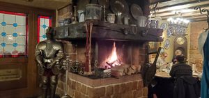 "" at Burgschänke Restaurant & Hotel in Kaiserslautern