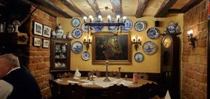 "" at Burgschänke Restaurant & Hotel in Kaiserslautern