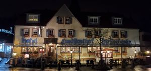 "" at Burgschänke Restaurant & Hotel in Kaiserslautern