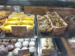  at Te & Kaffi in Reykjavik