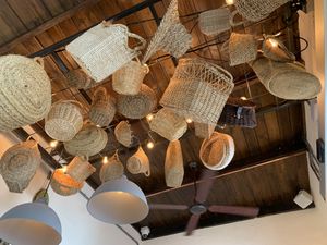   at Naturalmente in Sevilla