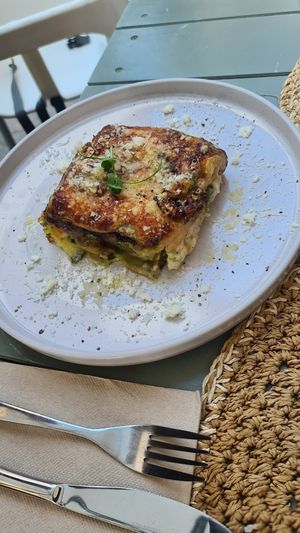  at Naturalmente in Sevilla